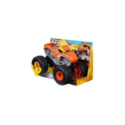 Monster Jam El Toro Loco Monster Truck s zvoki 1:15