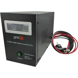 UPS-PSW-800VA 12v sinusni sa produzenom autonomijom