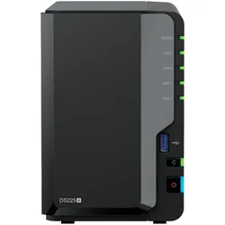 Synology DS225+ Tower