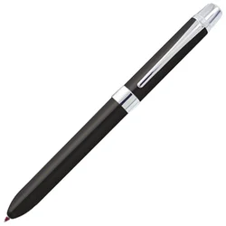 Olovka 3-pen multifunkcijska ele-001opaque penac crna
