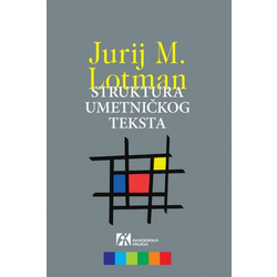 Struktura umetničkog teksta