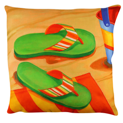 Wallity Jastuk 43x43cm Šareni