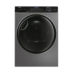 HAIER Series 5 I-Pro HD80-A3959R-S Mašina za sušenje veša, 8kg, antracit