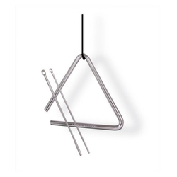 Triangel 12 cm PROFESIONAL Latin Percussion LP861.122