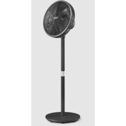 Philips Ventilator CX3550/01, 50W, 3 brzine, Crni