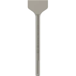 Dleto za ploščice PRO SDS max-4C, 80 x 300 mm