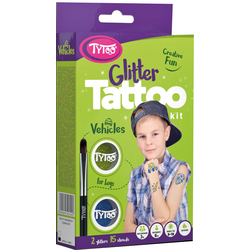 Vozila TyToo