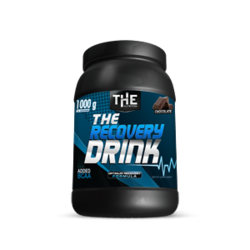 THE Nutrition THE Recovery Drink (1000 g)