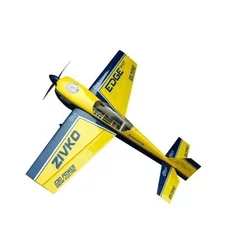 EDGE 540T ARF, 25e