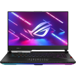 prenosnik ROG Strix SCAR 15 G533ZX-HF084 i9 / 32GB / 1TB SSD / 15,6 FHD 300Hz / NVIDIA GeF