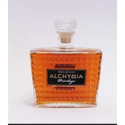 Alchemya Rakija Crvene ranke Privilege 40% vol, 700ml