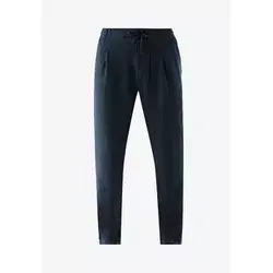 Mexx Muške pantalone MF007003061M, Regular, Teget