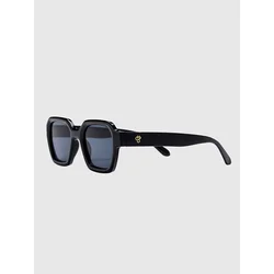 CHPO The AK Black Sunglasses black