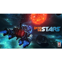 Into The Stars