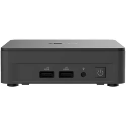 ASUS NUC 12pro, i5-1240P/16GB/M.2 500GB/Iris Xe/4xUSB/LAN/2xHDMI/W11P