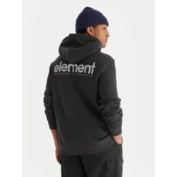 Element Jopa Lowcase BP PO ELYSF00296 Siva Regular Fit