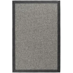 Conceptum Hypnose tepih Londra M710, 80x150 cm, tamno siva