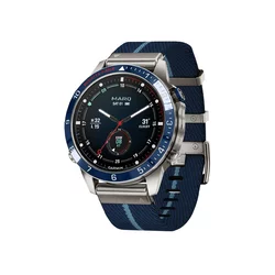 GARMIN Sat MARQ Captain (Gen 2)