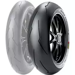 PIRELLI moto guma 190 / 55 R17 75W DIABLO SUPERCORSA V2 SP