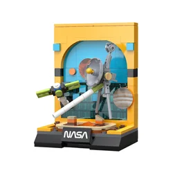 CADA kocke sonda Voyager, C56046W