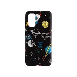 Maska za telefon SVETLECE za Samsung S20/G980F DZ8/3