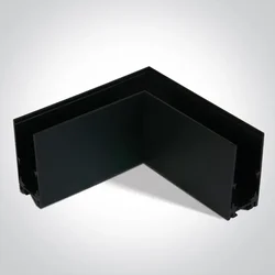 KUTNI ELEMENT ZA 42001B / 42002B CRNI  MIDI