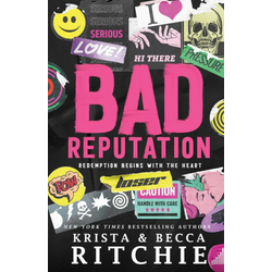 Bad Reputation