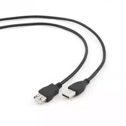 Kabl USB A-M/A-F 4.5m produžni