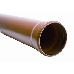 PVC CEV ZA UK UKC UKC 160 X 2000 SN4