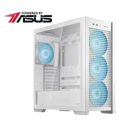 DSC - POWERED BY ASUS Računar DSCL Ryzen 7 7700X/32GB/M.2 2TB/RTX 5070 12GB/750W Powered by Asus