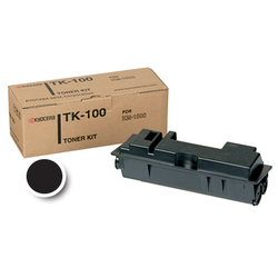 KYOCERA toner TK-100