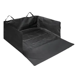LAMPA ACCESSORIES Zaštita Gepeka I Bočnih Stranica U Vozilu