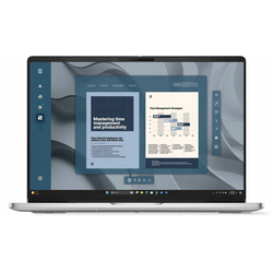 Laptop DELL Pro 16, Ultra 5 235U, 64GB, 1TB, Windows 11 Pro