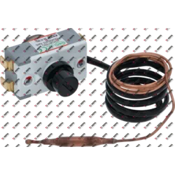 Enofazni termostat 155°C