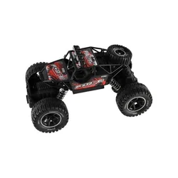 Auto RC Off-Road oddajajoča paro plastika 26cm