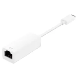 FAST ASIA mrežni adapter USB C 3.1 na RJ45. LAN 802.3 USB C 3.1/3.0 do 1000Mbps