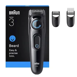 Braun Trimer BT3520, Crni