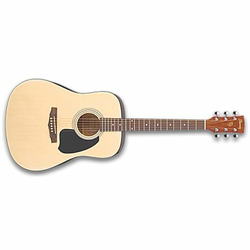 IBANEZ kitara WESTERN PF60-NT