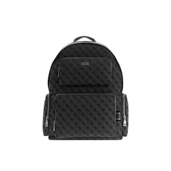 Guess Nahrbtnik HMBOST P6111 Siva