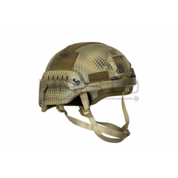 Emerson ACH MICH 2002 Helmet Special Action Subdued –  – ROK SLANJA 7 DANA –