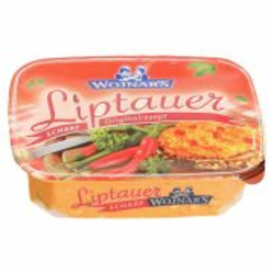 SKUTNI NAMAZ, OSTRI, LIPTAVER, 150 G