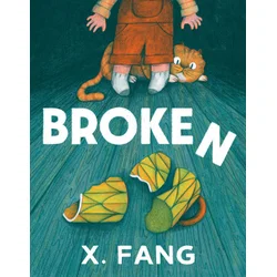 Broken