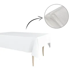 Prt folijski bel moletiran 68573