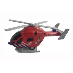 Alltoys Helikopter
