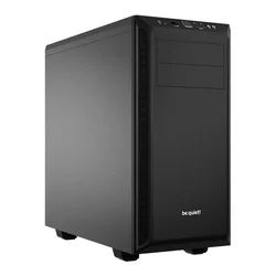 Kućište Be Quiet Pure Base 600 Black BG021