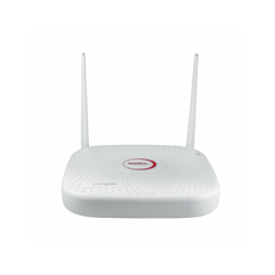 Wi-Fi NVR uređaj 9 kanala H.265+