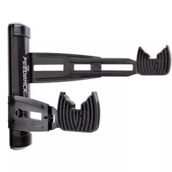 Feedback Sport Velo Wall Rack 2D Black