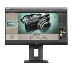 HP Z23n 23 monitor