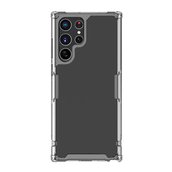 Torbica Nillkin Nature Pro za Samsung S908B Galaxy S22 Ultra 5G transparent