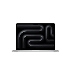 14-inch MacBook Pro: Apple M5 chip with 10-core CPU and 10-core GPU, 1TB SSD - Silver